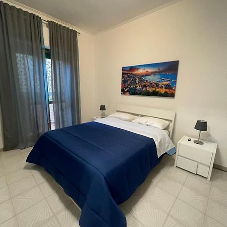 Valentina House Apartment Napoli Ngoại thất bức ảnh