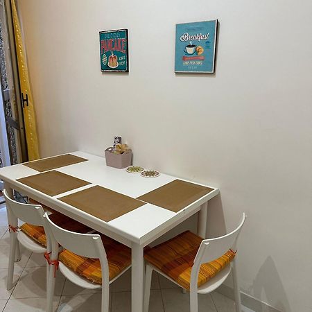 Valentina House Apartment Napoli Ngoại thất bức ảnh