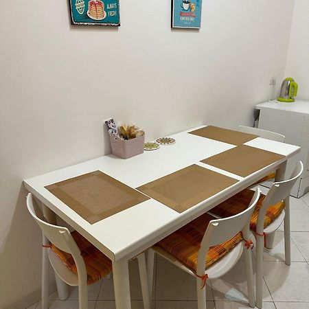Valentina House Apartment Napoli Ngoại thất bức ảnh