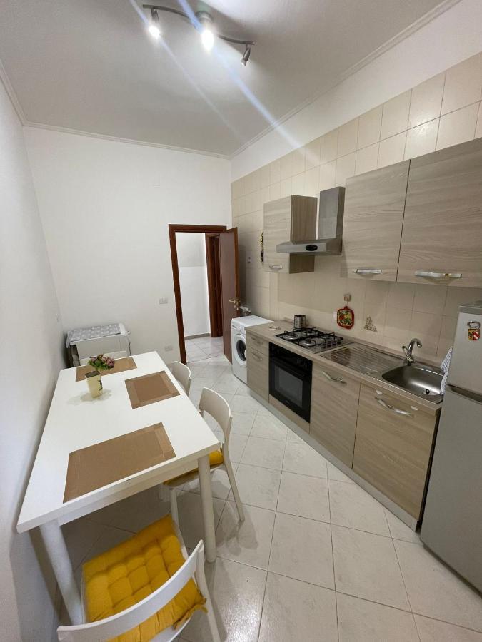 Valentina House Apartment Napoli Ngoại thất bức ảnh