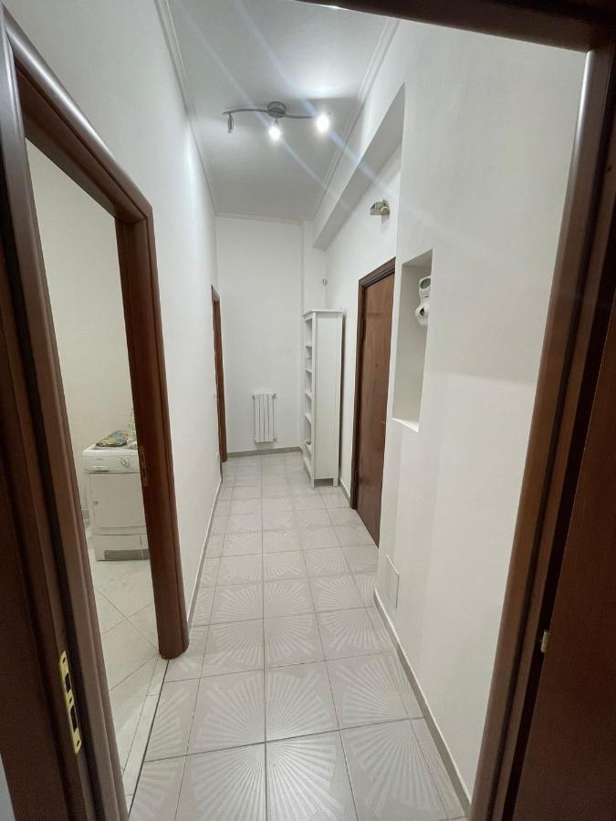 Valentina House Apartment Napoli Ngoại thất bức ảnh
