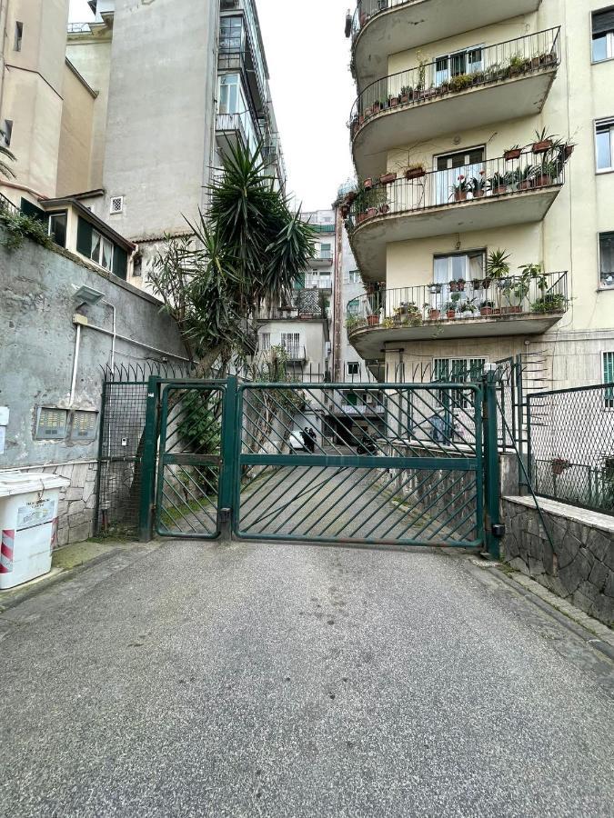 Valentina House Apartment Napoli Ngoại thất bức ảnh