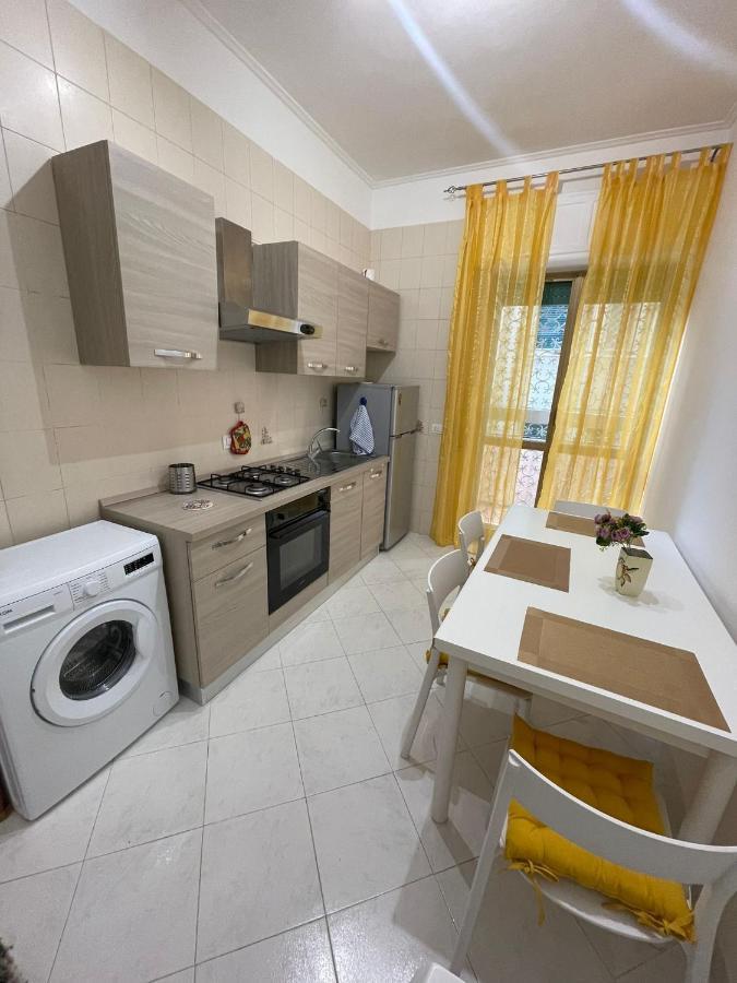 Valentina House Apartment Napoli Ngoại thất bức ảnh