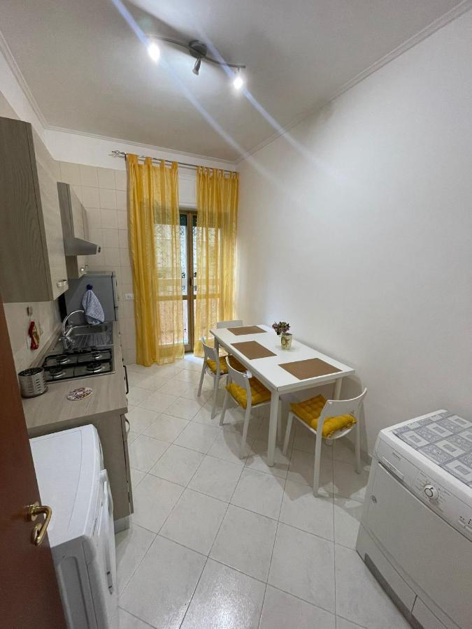 Valentina House Apartment Napoli Ngoại thất bức ảnh