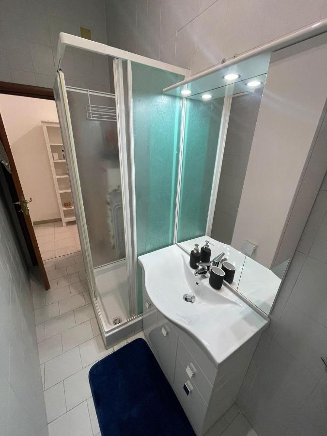 Valentina House Apartment Napoli Ngoại thất bức ảnh