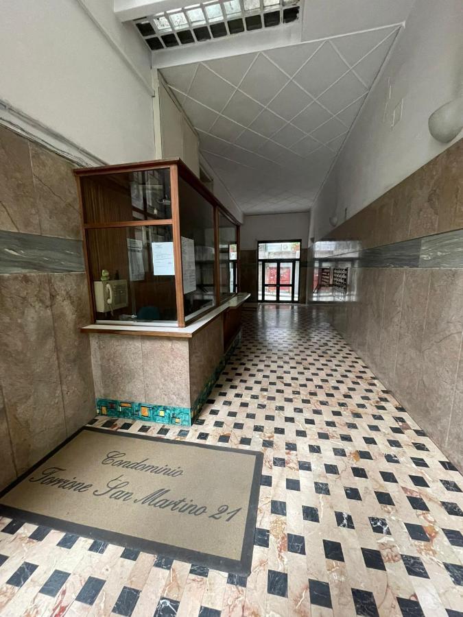 Valentina House Apartment Napoli Ngoại thất bức ảnh