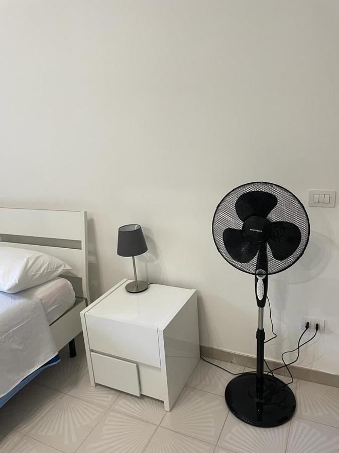 Valentina House Apartment Napoli Ngoại thất bức ảnh