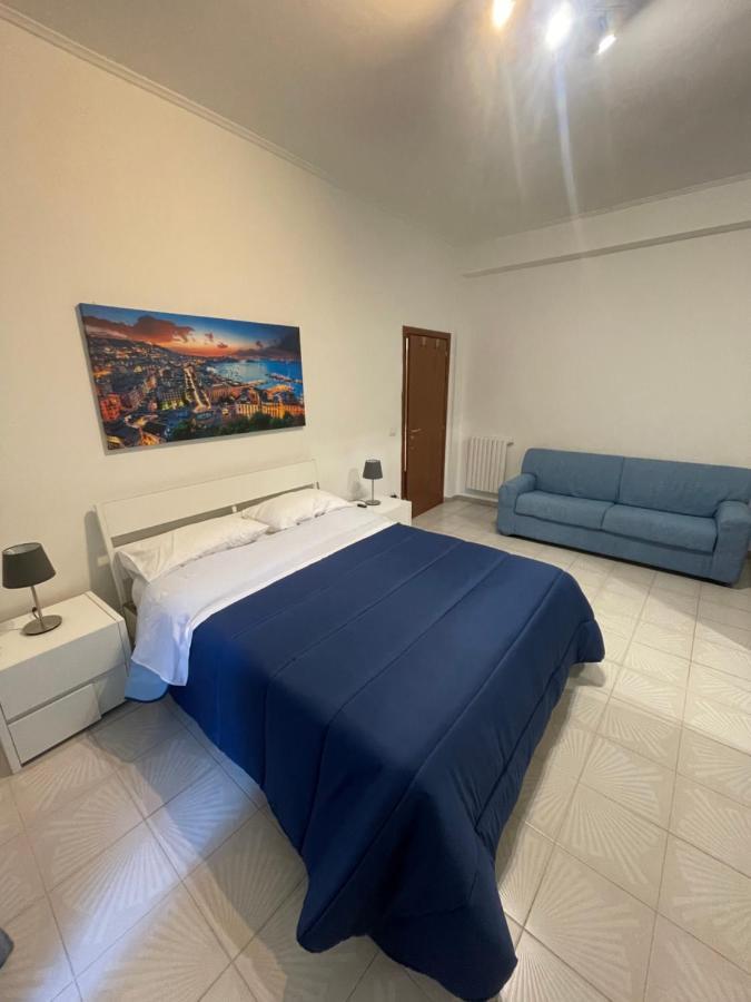 Valentina House Apartment Napoli Ngoại thất bức ảnh