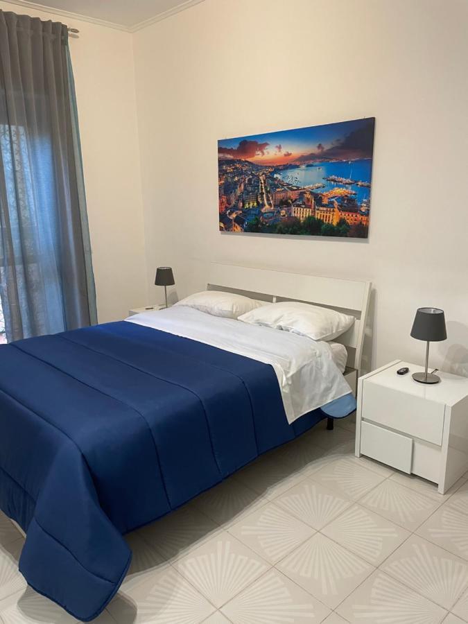 Valentina House Apartment Napoli Ngoại thất bức ảnh