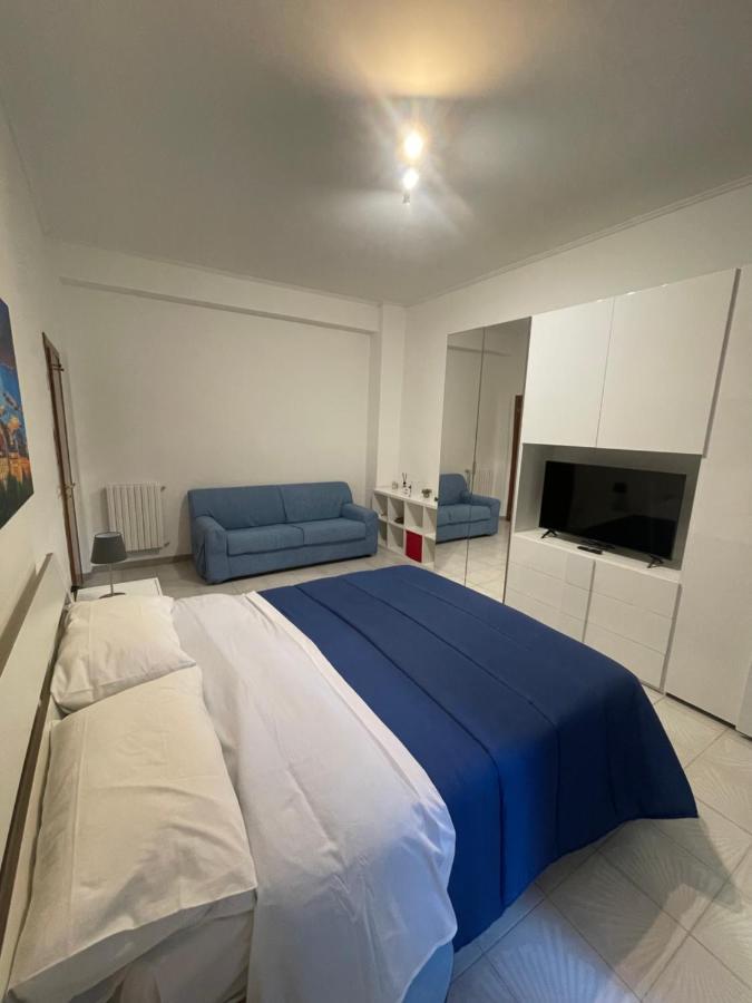 Valentina House Apartment Napoli Ngoại thất bức ảnh