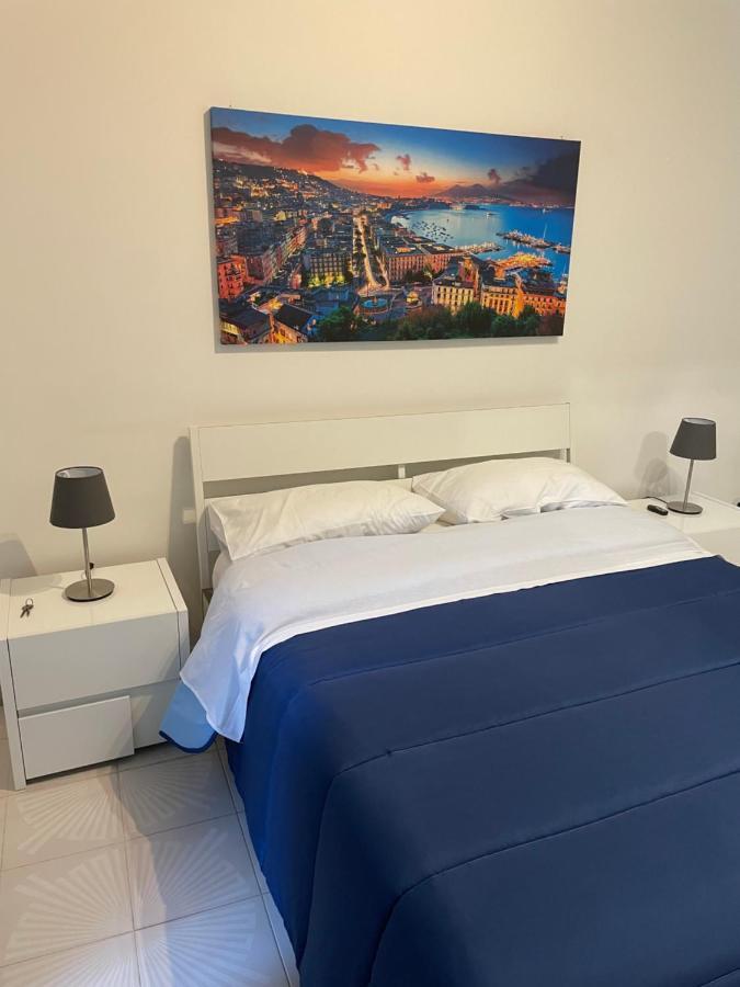 Valentina House Apartment Napoli Ngoại thất bức ảnh