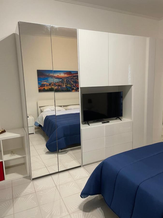 Valentina House Apartment Napoli Ngoại thất bức ảnh